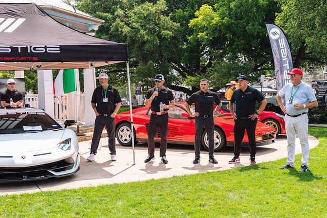 Prestige Motorsports & Service