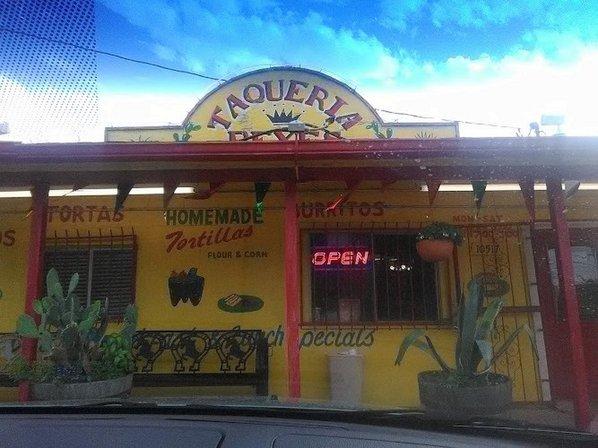 Taqueria Reyes