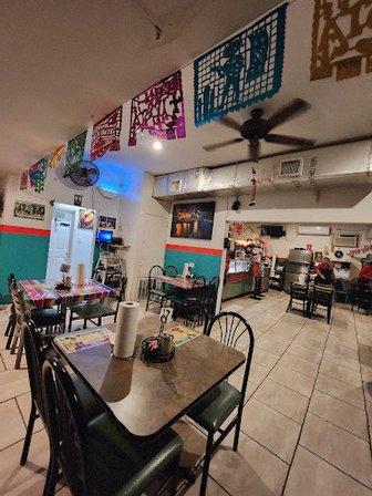 Gorditas Mi Torreón