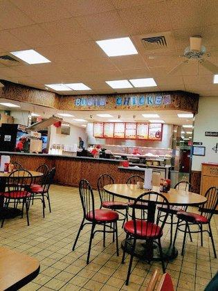 Bush's Chicken