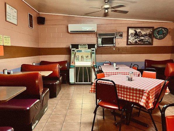 Torito Mexican Restaurant