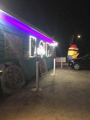 The Chill Zone
