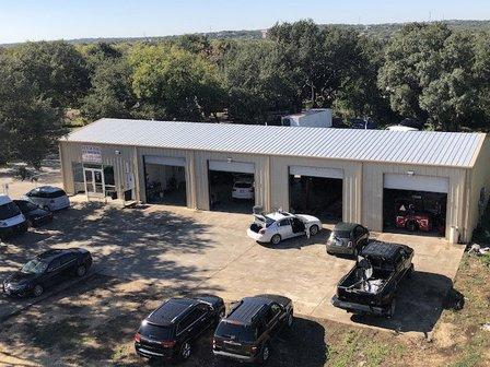 Auto SA Texas Llc