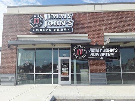 Jimmy John's