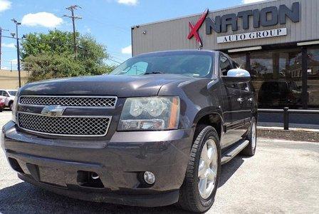 X Nation Auto Group