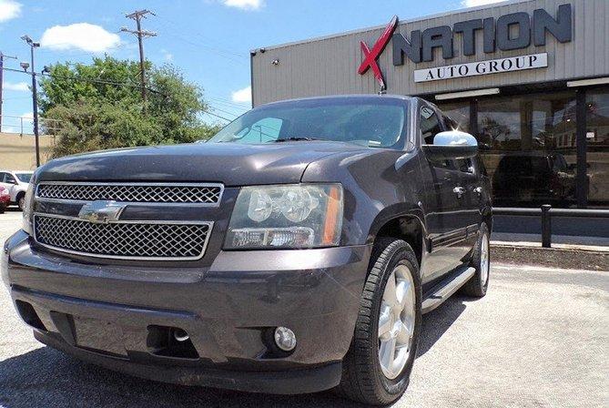 X Nation Auto Group