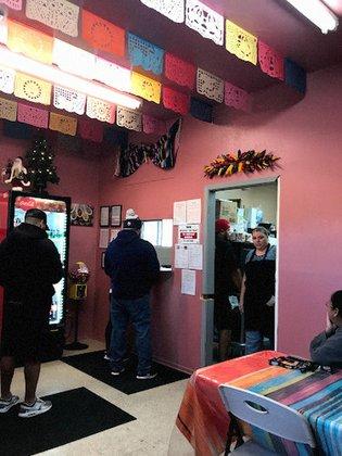 Tamale Boy Tacos & Tamales