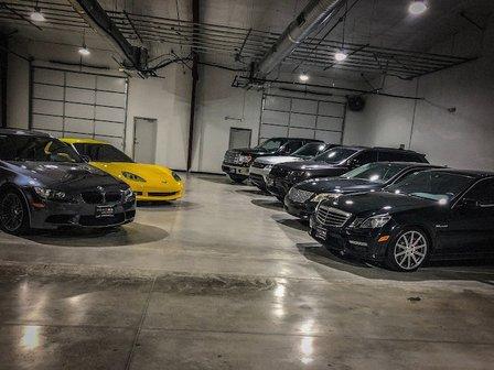 DNA Auto Brokers