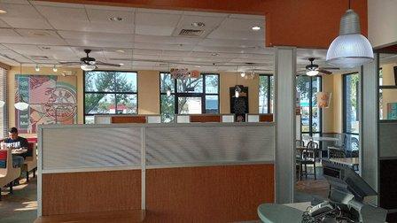 Long John Silver's | A&W