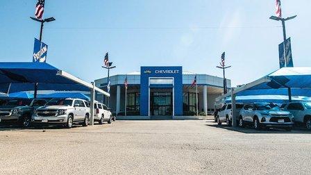 Freedom Chevrolet