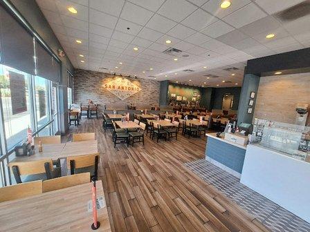 McAlister's Deli