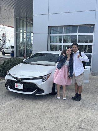 Red McCombs Toyota
