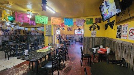 Pollos Asados de Sinaloa