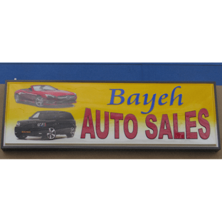 Bayeh Auto Sales