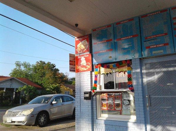 Sno-Wiz