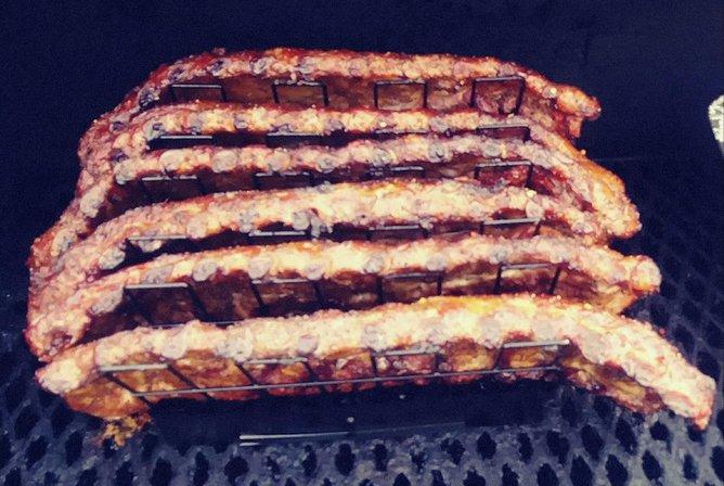 Carne - Vores BBQ