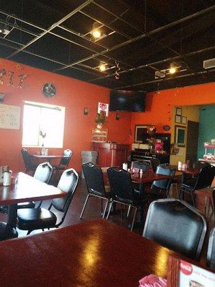 Karolina's Mexican Food