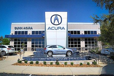 Gunn Acura