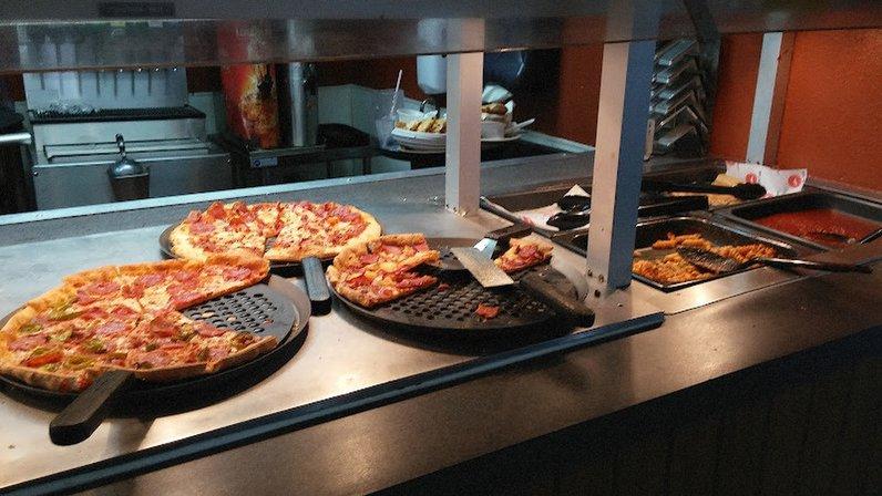 Pizza Hut