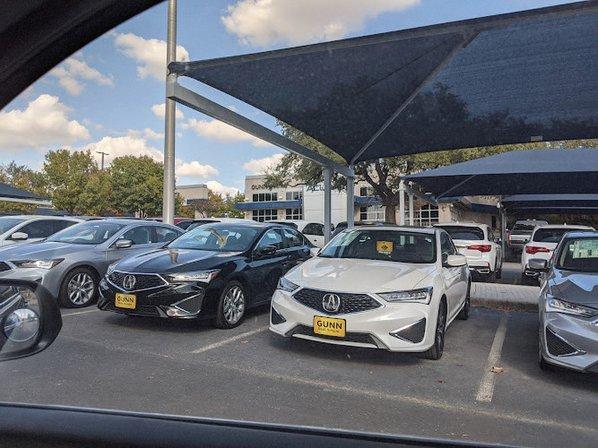 Gunn Automotive Group
