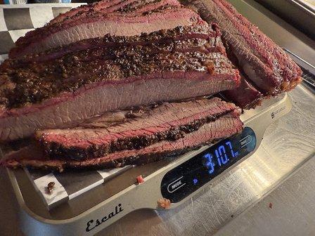Casanova Barbecue