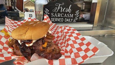 Southtown Street Food