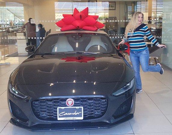 Jaguar at San Antonio