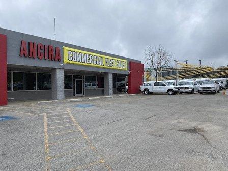 Ancira CJDR Commerical Fleet Sales