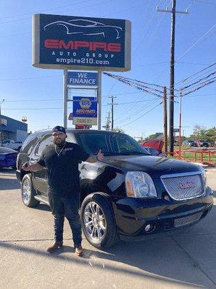 Empire Auto Group