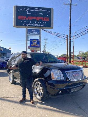 Empire Auto Group
