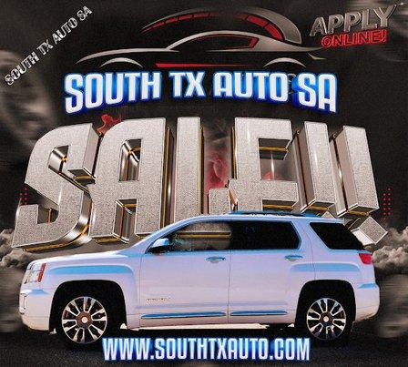 SOUTH TX RENEE AUTO SALES