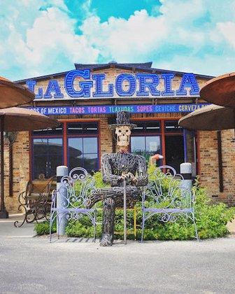 La Gloria