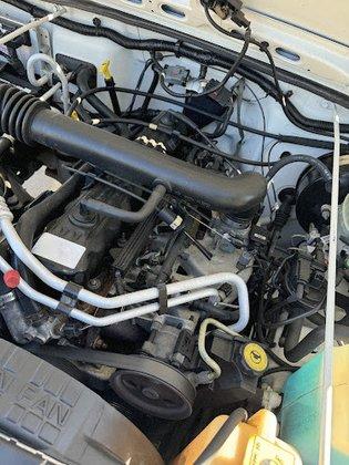 HP Motors