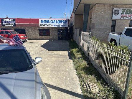 Motor Car Company