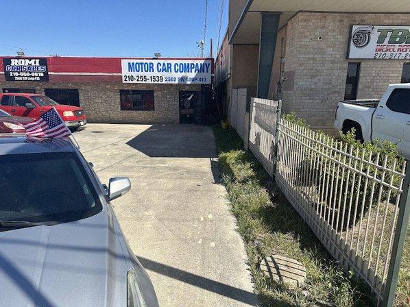 Motor Car Company