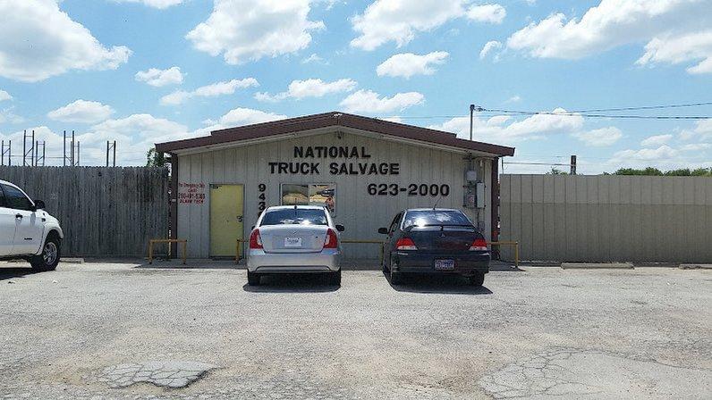 National Auto & Truck