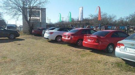 Pachangon Auto Sales