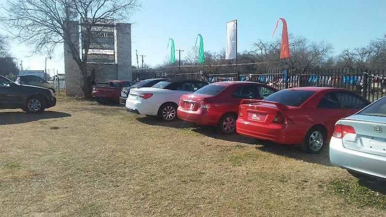 Pachangon Auto Sales