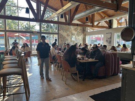 La Panadería Bakery Café