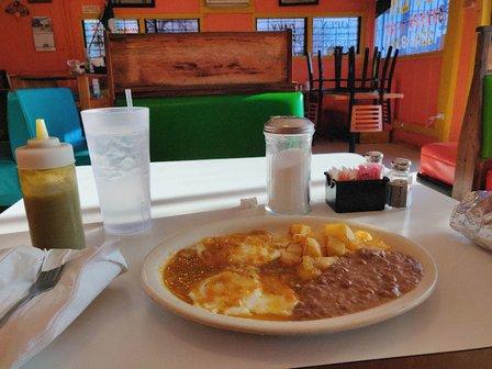 El Nogal Mexican Restaurant