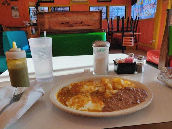 El Nogal Mexican Restaurant