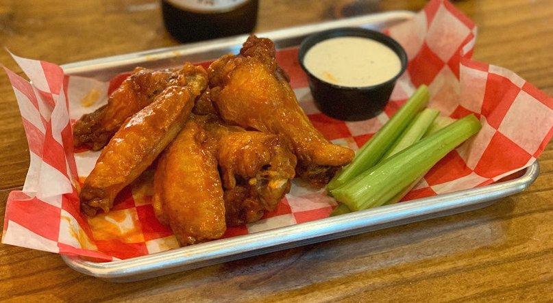 Wingabels