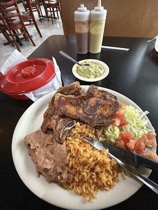 Nuestro Mexico
