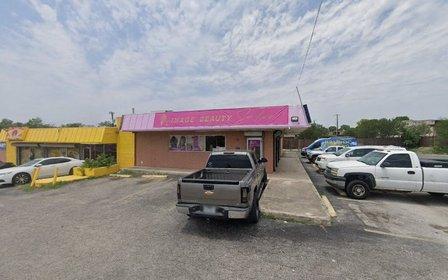 Somewhere Bar
