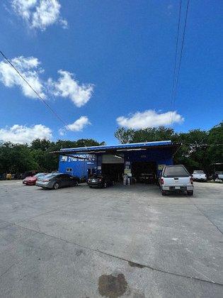 Moncada Automotive Tire & Muffler