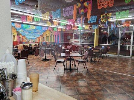 Casa San Miguel Mexican Restaurant