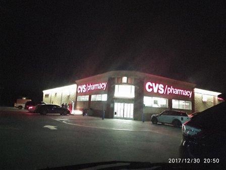 CVS