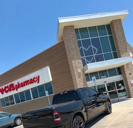 CVS