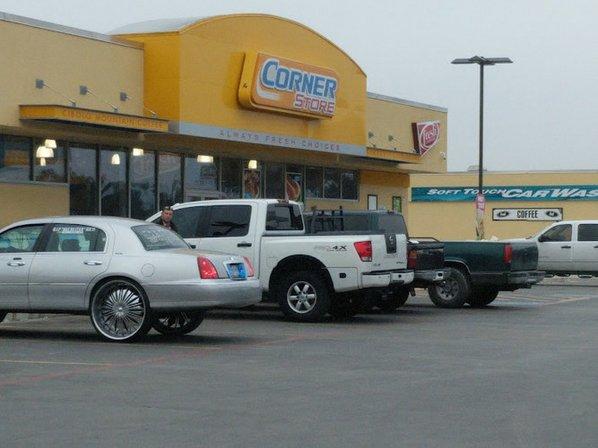 Circle K