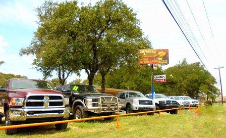 Select Trucks, LLC.